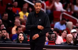 Les Rockets se séparent de Stephen Silas