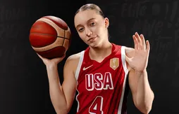 Paige Bueckers, l’autre attraction de Team USA