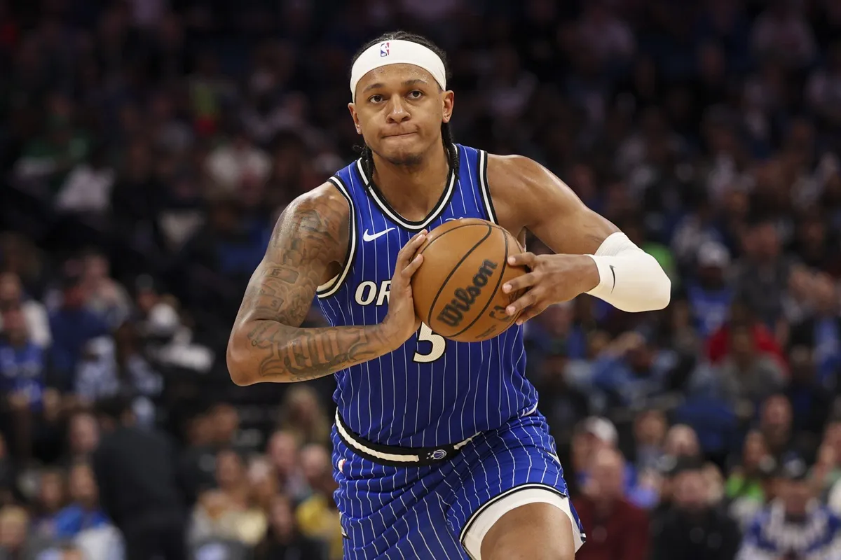 Paolo Banchero (Magic)