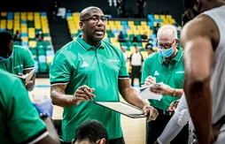 La victoire de tout un continent pour le Nigeria de Mike Brown
