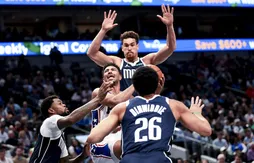 Stats & Highlights | Les Sixers remportent le bal des estropiés