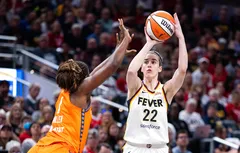 Le Fever dévore le Sun et s’offre un record de franchise
