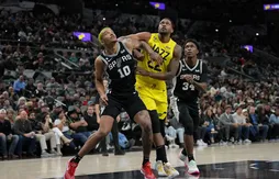 Stats & Highlights de la nuit | Les Rockets et les Spurs surprennent