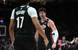 Deni Avdija, la bonne surprise des Blazers