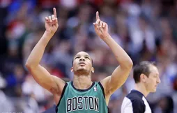 Pour Paul Pierce, les Celtics sont sur la bonne voie