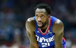 Avec Patrick Beverley, les Clippers retrouvent leur capitaine défensif