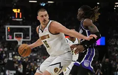 Les Nuggets débutent leur vie sans Mike Malone par une victoire