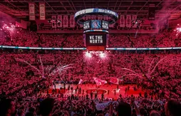 Covid : les joueurs non-vaccinés ne pourront toujours pas jouer à Toronto la saison prochaine