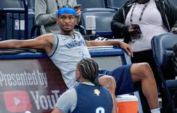 Après la désillusion, le Thunder entre contrôle et rage au ventre