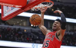 En pleine saison de G-League, Chandler Hutchison prend sa retraite !
