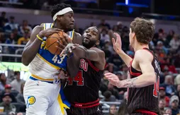 Comme Indiana, les Bulls ont besoin de leur Pascal Siakam