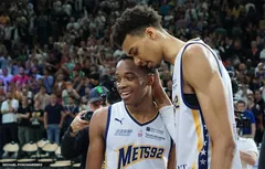 Les Français à la conquête de la Draft 2023