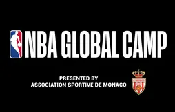 Le NBA Global Camp de Monaco annulé !