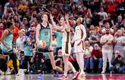 Le Liberty arrache un match fou sur le terrain du Fever