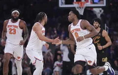 L’historique comeback des Knicks