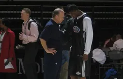 John Kuester nouveau coach de Detroit