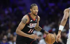 Les Sixers laissent partir Dalen Terry