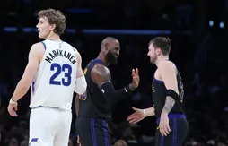 Le MVP de la nuit | Le plein de plaisir pour Luka Doncic