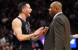 JJ Redick règle ses comptes avec Doc Rivers !