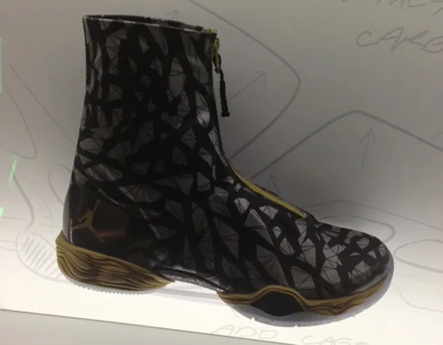 Air Jordan XX8