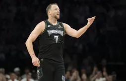 Joe Ingles s’apprête à rentrer en Australie