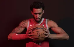 G-League : Trevelin Queen nommé MVP de la saison