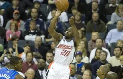 Débat de la semaine : Charlotte peut-il aller en playoffs ?