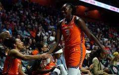 Pour la première fois de la saison, le Sun enchaîne deux victoires