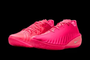 La Nike GT Cut 4 « Kay Yow » est de sortie !