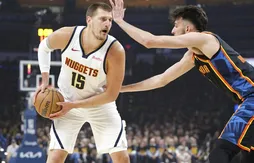Comment le Thunder peut-il mieux limiter Nikola Jokic ?