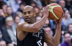 Les Raptors recrutent un assistant en Grande-Bretagne