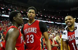 Les Pelicans prêts à prendre leur envol