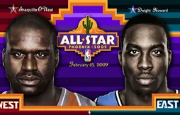 Shaquille O’Neal vs Dwight Howard : c’était chaud !