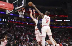 Jason Kidd ne décolère pas