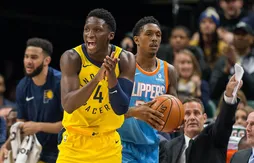 Les Pacers ont gagné le respect de tout le monde