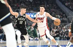 Fracture de la main pour Tyler Herro : 4 à 6 semaines d’absence !
