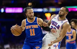 Le MVP de la nuit | Jalen Brunson s’est bien rattrapé