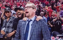 Dès sa première année, Nick Nurse entre dans l’histoire !