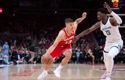 Bogdan Bogdanovic se régale face aux Grizzlies