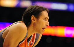Les 20 plus belles passes en carrière de Steve Nash