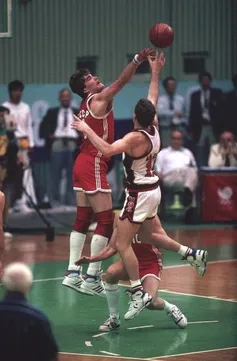 sabonis ussr