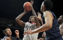 Draft 2013 : Livio Jean-Charles choisi par les Spurs ?