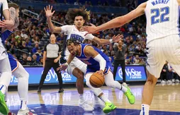 Tom Thibodeau peste contre le manque de lancers-francs de Jalen Brunson