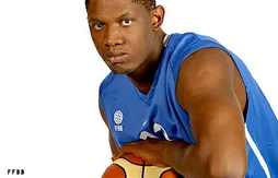 Interview Kevin Séraphin : “j’ai hâte de montrer mes progrès”