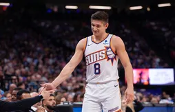 Grayson Allen s’entraîne à Duke “comme au bon vieux temps”