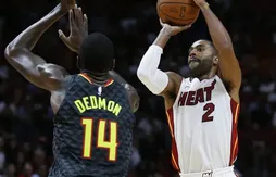 Wayne Ellington vers Detroit