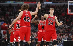 [Stats & Highlights] Toronto toujours au sommet, Orlando manque le Top 8