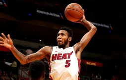 Derrick Jones Jr. se rappelle de son accueil “à la dure” à Miami