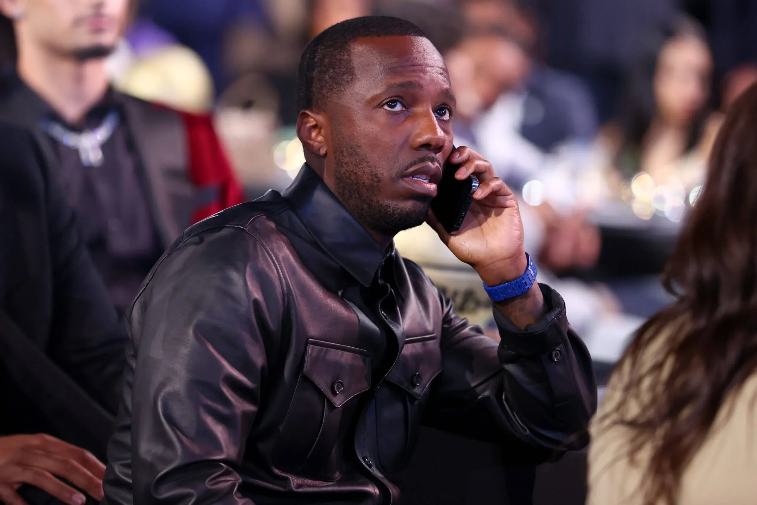 Rich Paul