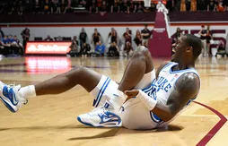 Draft 2023 | Dariq Whitehead va être opéré une deuxième fois du pied